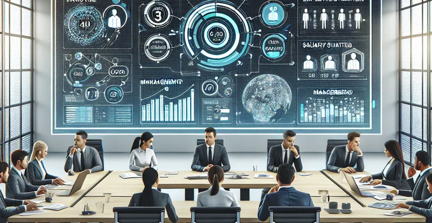 薪酬体系缺乏吸引力？3 步设计出让人才抢着来的方案